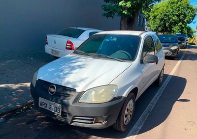 Chevrolet Celta