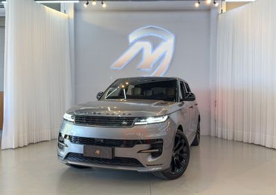 Land Rover Range