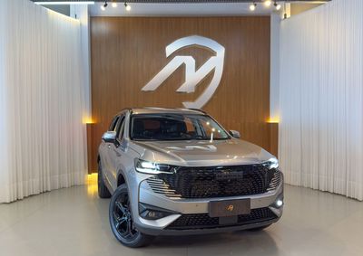 GWM Haval