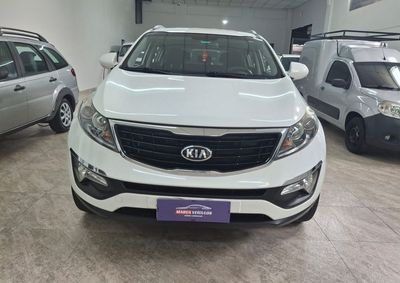 Kia Motors Sportage