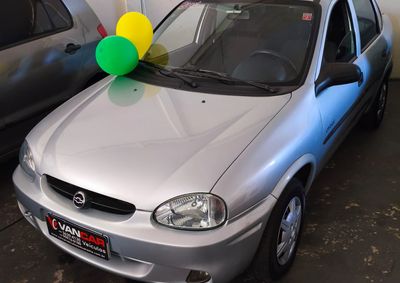 Chevrolet Corsa