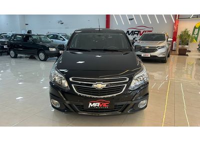 Chevrolet AGILE
