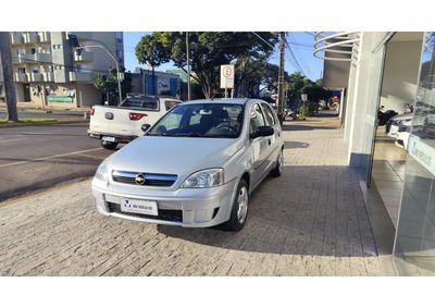 Chevrolet Corsa
