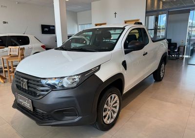 Fiat Strada