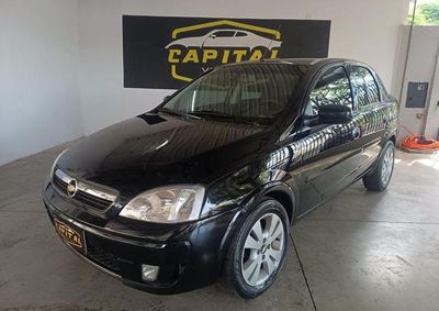 Chevrolet Corsa