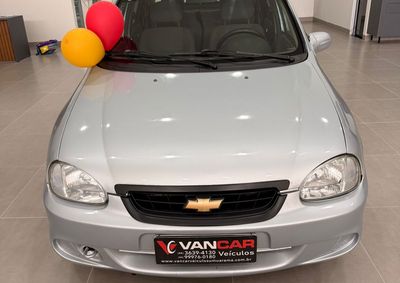 Chevrolet Corsa