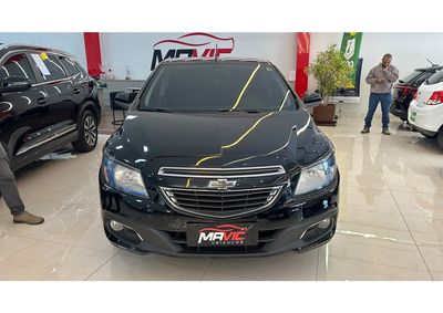 Chevrolet PRISMA