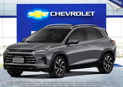 Chevrolet SONIC
