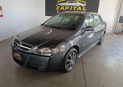 Chevrolet Astra
