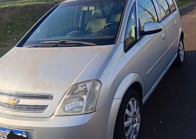 Chevrolet Meriva