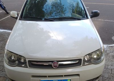 Fiat Palio