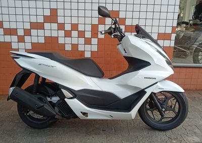 HONDA PCX