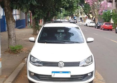 VolksWagen Saveiro