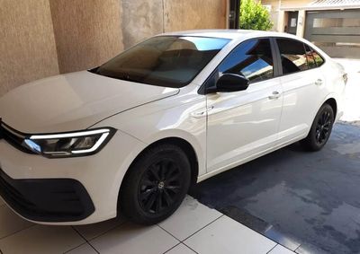 VolksWagen VIRTUS