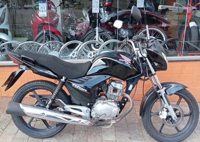 HONDA CG