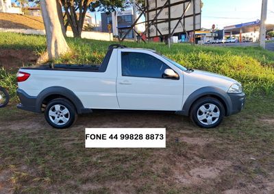 Fiat Strada