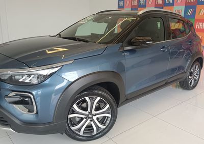 Fiat PULSE