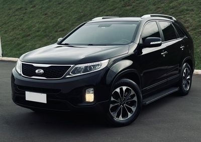 Kia Motors Sorento