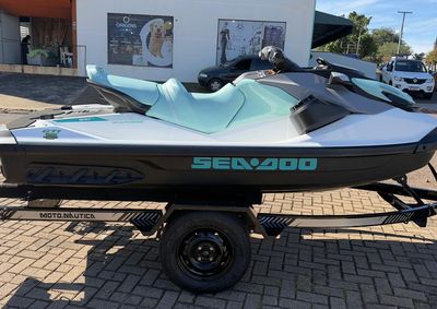 Seadoo GTI