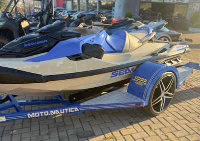 Seadoo Wake Pro