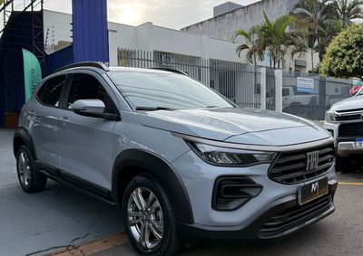 Fiat PULSE