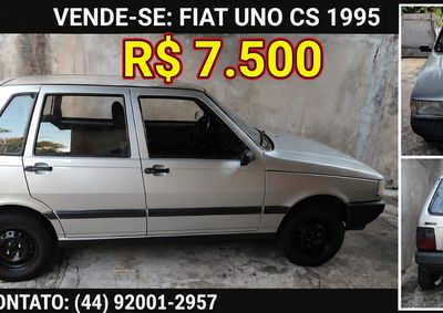 Fiat Uno