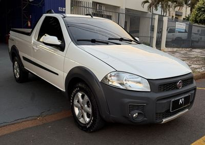 Fiat Strada