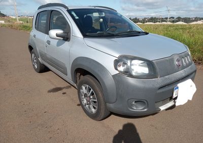 Fiat Uno