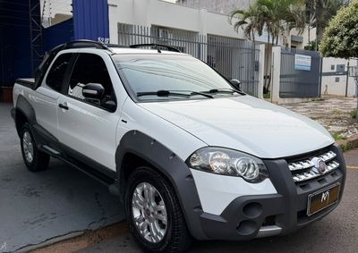 Fiat Strada