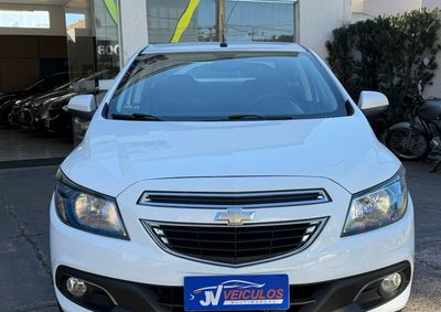 Chevrolet PRISMA
