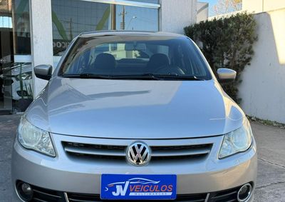 VolksWagen VOYAGE