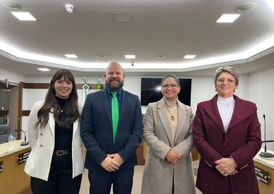 A Procuradoria da Mulher ser&aacute; um canal de acolhimento, orienta&ccedil;&atilde;o e encaminhamento para mulheres v&iacute;timas de viol&ecirc;ncia