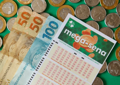 Jogos feitos na lot&eacute;rica da cidade e pela internet acertaram a quadra e somaram R$ 3.739,74 em pr&ecirc;mios no concurso 3010.