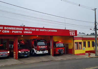 Vereadores cobraram atendimento direto dos bombeiros em Porto Uni&atilde;o. Equoterapia, fiscaliza&ccedil;&atilde;o de obras e demandas da popula&ccedil;&atilde;o tamb&eacute;m estiveram em debate.