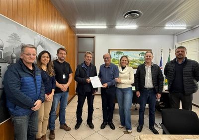 Com investimento de 42 milh&otilde;es, obra vai modernizar o principal contorno vi&aacute;rio de Uni&atilde;o da Vit&oacute;ria