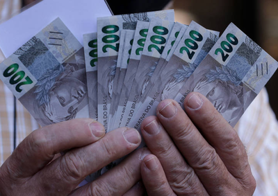 Roberto Daniel Vieira faturou a bolada de R$ 500 mil neste domingo, 21.