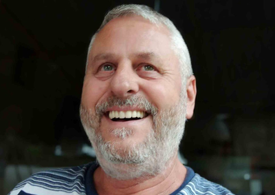 Aloir Jankovsky foi morto durante uma corrida entre Canoinhas e Bela Vista do Toldo, em 2024. Justi&ccedil;a manteve as medidas socioeducativas.