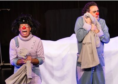 Pe&ccedil;a ser&aacute; apresentada &agrave;s 19h30 e faz parte do projeto Teatro em Fam&iacute;lia