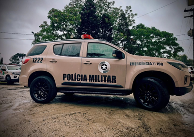 Colis&otilde;es foram registradas nos bairros Cidade Nova e S&atilde;o Pedro e causaram apenas danos materiais.