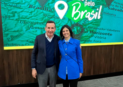Sugest&atilde;o da vice-prefeita de Porto Uni&atilde;o foi acolhida pelo relator e integra a discuss&atilde;o sobre a atualiza&ccedil;&atilde;o dos limites do MEI e do Simples Nacional.