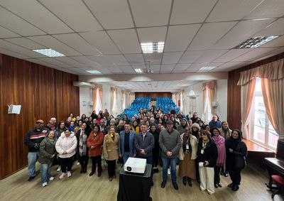 Semin&aacute;rio promovido pela Alesc re&uacute;ne profissionais da sa&uacute;de, pacientes e gestores p&uacute;blicos para debater avan&ccedil;os no cuidado.