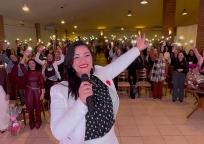 Iniciativa em Uni&atilde;o da Vit&oacute;ria tem como foco fortalecer o protagonismo feminino, seja na vida profissional ou no ambiente pessoal