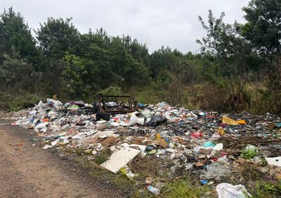A&ccedil;&atilde;o conjunta entre Meio Ambiente, Obras e Vigil&acirc;ncia Ambiental refor&ccedil;a combate ao mosquito da dengue e preven&ccedil;&atilde;o de enchentes