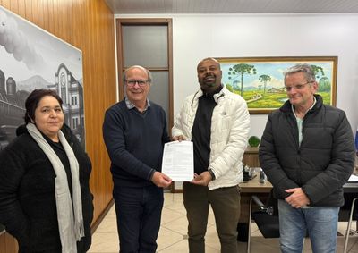 Obra de R$ 3,6 milh&otilde;es foi autorizada pela prefeitura e ser&aacute; constru&iacute;da ao lado de outra unidade em andamento.