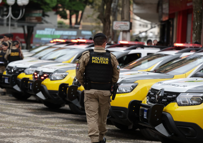 A a&ccedil;&atilde;o teve como objetivo fortalecer o policiamento ostensivo, preventivo e repressivo em &aacute;reas estrat&eacute;gicas