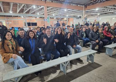 Durante a programa&ccedil;&atilde;o, os participantes realizaram exames laboratoriais, consultas com m&eacute;dico urologista e acompanharam palestras educativas