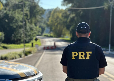 Fiscaliza&ccedil;&atilde;o no Corpus Christi resultou ainda em 2.958 autua&ccedil;&otilde;es e 28 pris&otilde;es; a&ccedil;&otilde;es concentraram combate a infra&ccedil;&otilde;es e ao tr&aacute;fico de drogas.