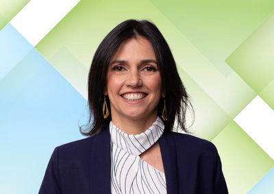 Vice-Prefeita de Porto Uni&atilde;o destaca como a compet&ecirc;ncia, o preparo t&eacute;cnico e o foco em resultados fortalecem fam&iacute;lias, empres&aacute;rios e a economia regional.