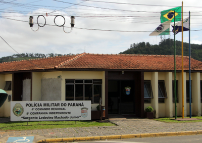 De acordo com a Pol&iacute;cia Militar, suspeito ainda teria corrido em dire&ccedil;&atilde;o &agrave; v&iacute;tima antes de ser localizado. Caso foi registrado como importuna&ccedil;&atilde;o sexual.