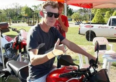 Jackson Wenglarek Popoaski, de 32 anos, realizava o trabalho na localidade Monjolos
